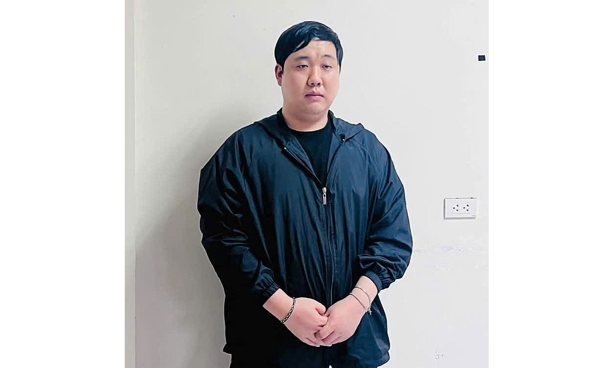 Phát hiện đối tượng bị Interpol truy nã quốc tế vì mở trang cá cược trực tuyến bất hợp pháp