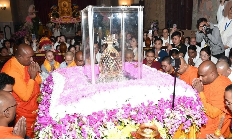 Đại lễ Vesak Liên hợp quốc 2025: Tổ chức nhiều hoạt động văn hóa Phật giáo