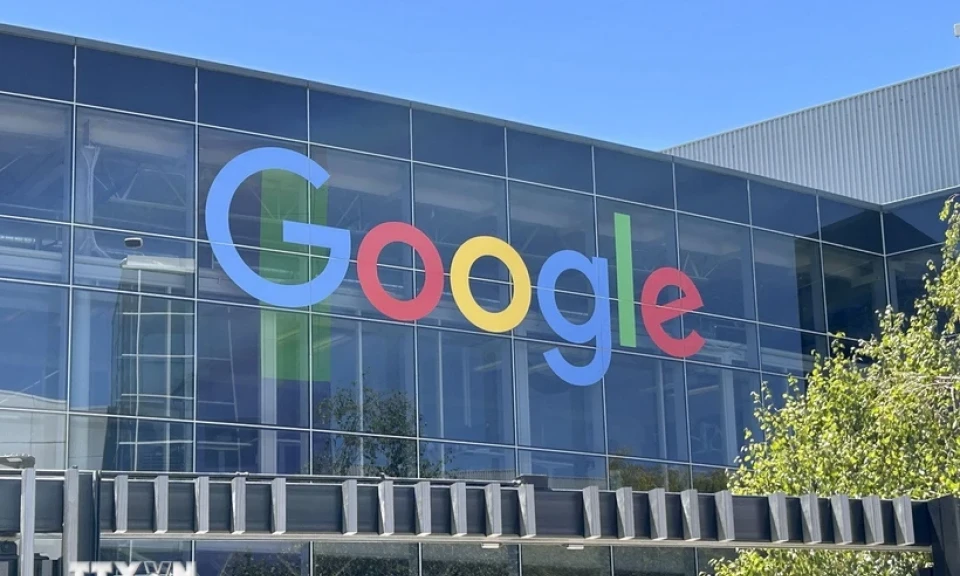Mỹ yêu cầu tòa án buộc Google chia tách mảng công nghệ quảng cáo do độc quyền