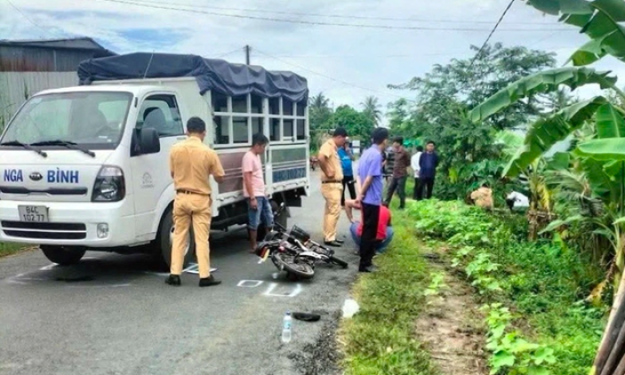 Viện KSND Tối cao hủy quyết định giải quyết khiếu nại về vụ tai nạn khiến bé gái tử vong ở Vĩnh Long