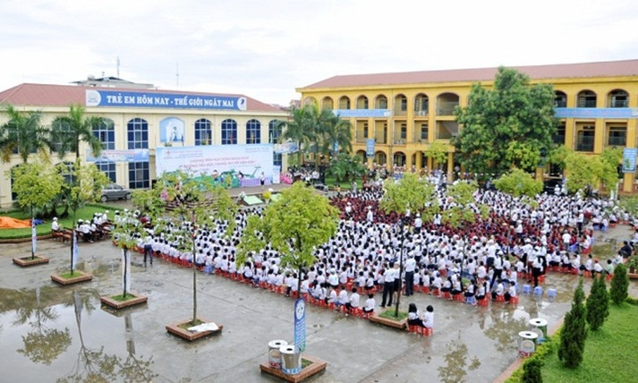 Thành lập trường học cần điều kiện gì?