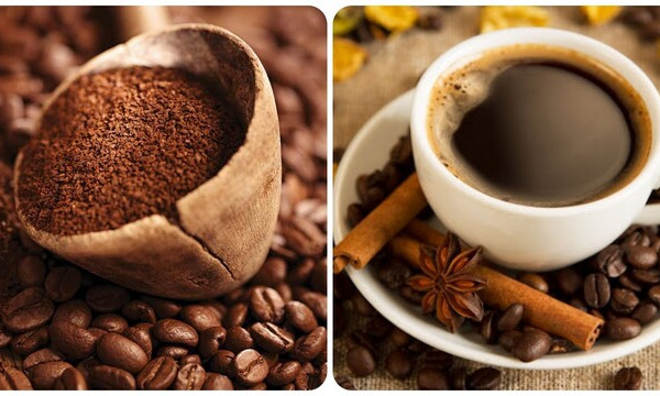 Uống cà phê mỗi ngày có tốt cho sức khoẻ?