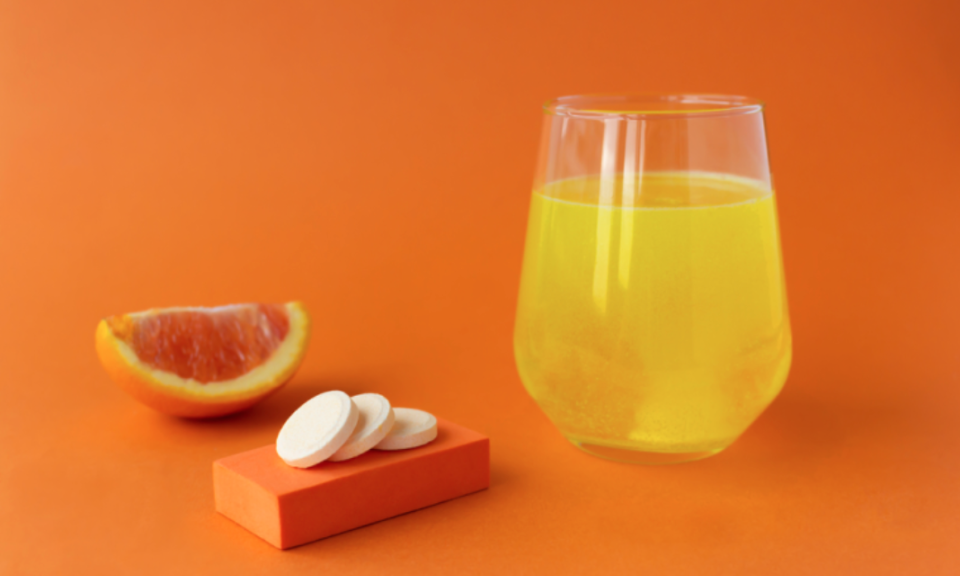 Vitamin C dạng sủi dùng sao cho đúng?
