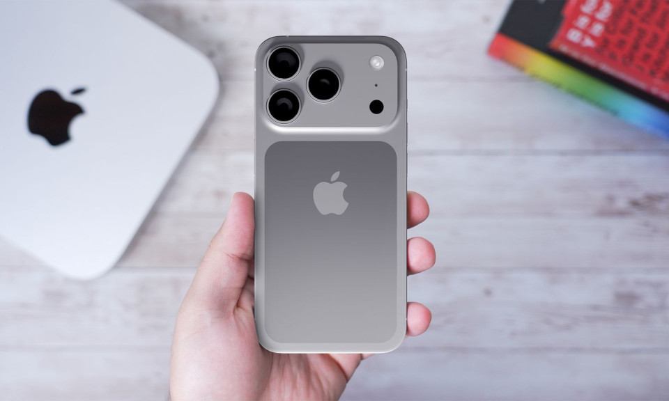 iPhone 17 Pro và 17 Pro Max có nâng cấp gì đặc biệt ở hệ thống camera?