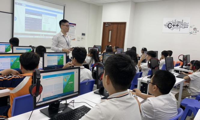 Thời gian giữ ngạch kỹ sư có tính hưởng phụ cấp thâm niên nhà giáo?