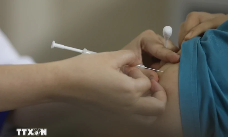 Quốc gia châu Âu đầu tiên triển khai mũi tiêm điều trị 15 loại ung thư
