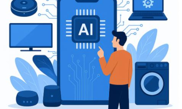 Cuộc đua AI trong thiết bị tiêu dùng: Cá nhân hóa lên ngôi, định hình lại phong cách sống