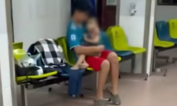 Bệnh viện Đa khoa Nam Định lên tiếng về thông tin 'nộp đủ tiền mới cấp cứu'