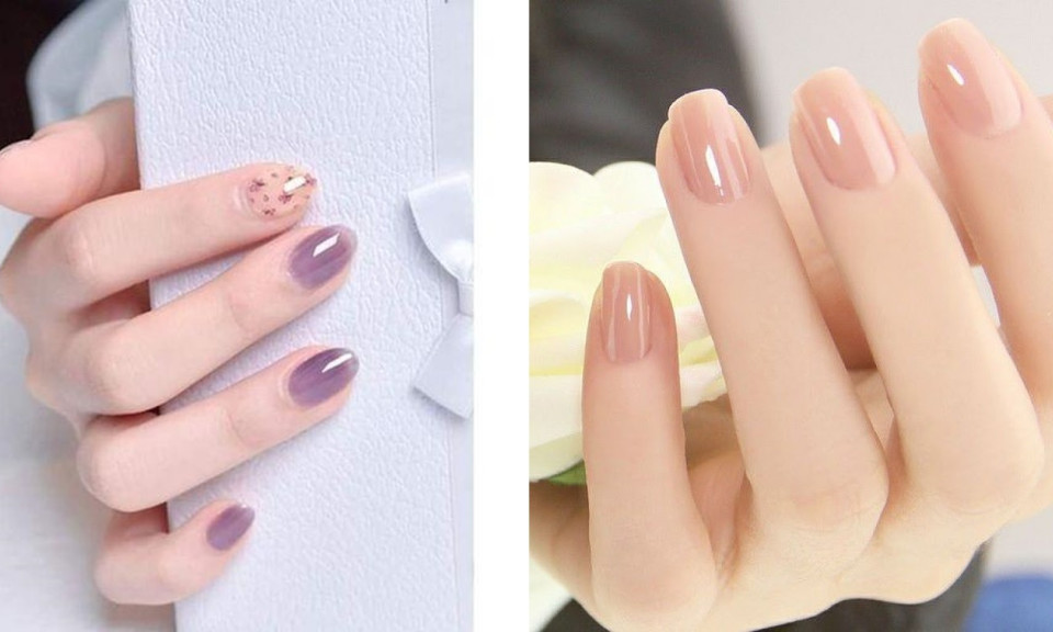 5 tác hại khi lạm dụng sơn móng tay