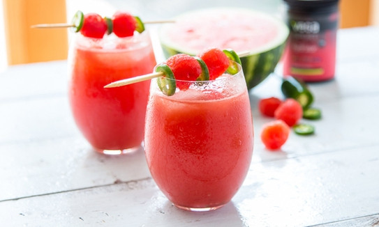 Top 10 món đồ uống giải nhiệt mùa hè