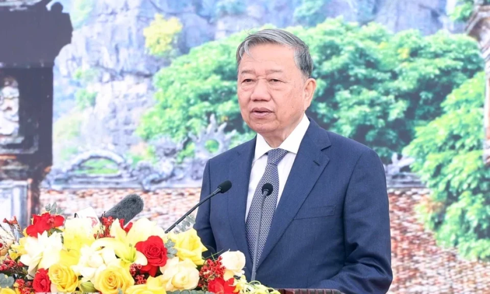 Thúc đẩy hợp tác toàn diện giữa Việt Nam và Nga, Kazakhstan, Azerbaijan, Belarus