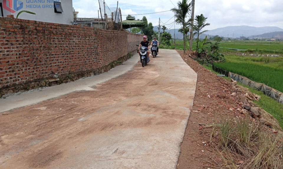 Kịp thời giải quyết kiến nghị cấp thiết của cử tri