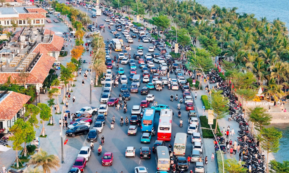 Bản tin Quảng Ninh ngày 04/5/2025