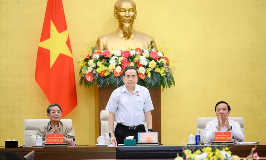 Phát huy trí tuệ và trách nhiệm cao nhất đối với cử tri và đất nước