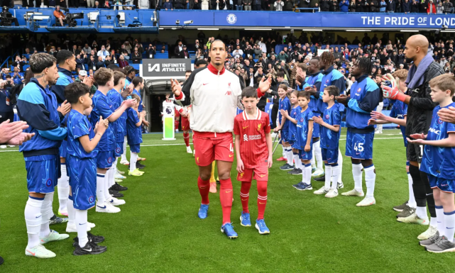 Chelsea hạ Liverpool, đốt nóng cuộc đua top 5 Ngoại hạng Anh