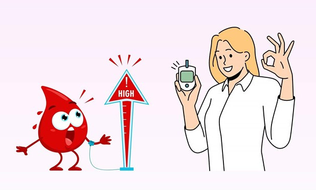 Mẹo giúp hạ đường huyết khi người tiểu đường ăn quá nhiều đường