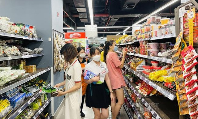 Rủi ro nếu người bán nộp thuế VAT thì người mua mới được hoàn?