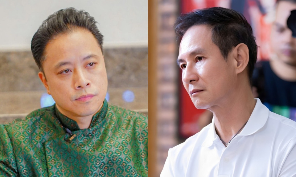 Lý Hải lần đầu chững lại
