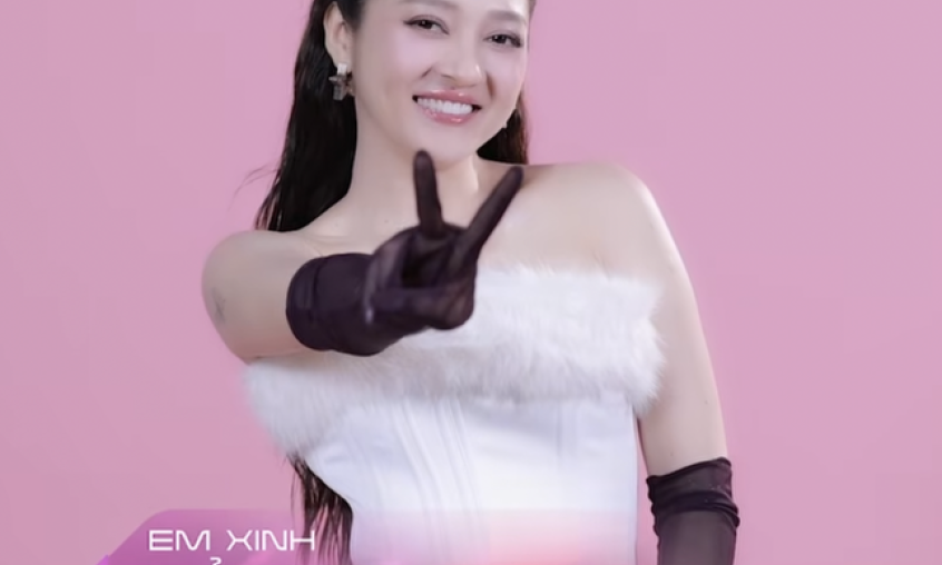 Bảo Anh, Liz Kim Cương gây tranh luận