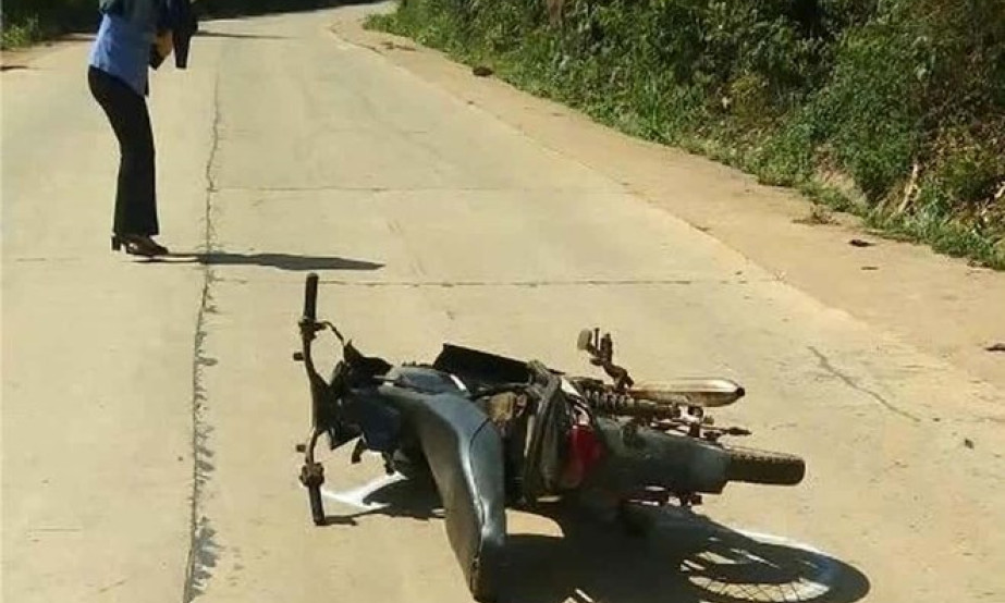 4 người thương vong trong 2 vụ tai nạn xe máy ở Gia Lai