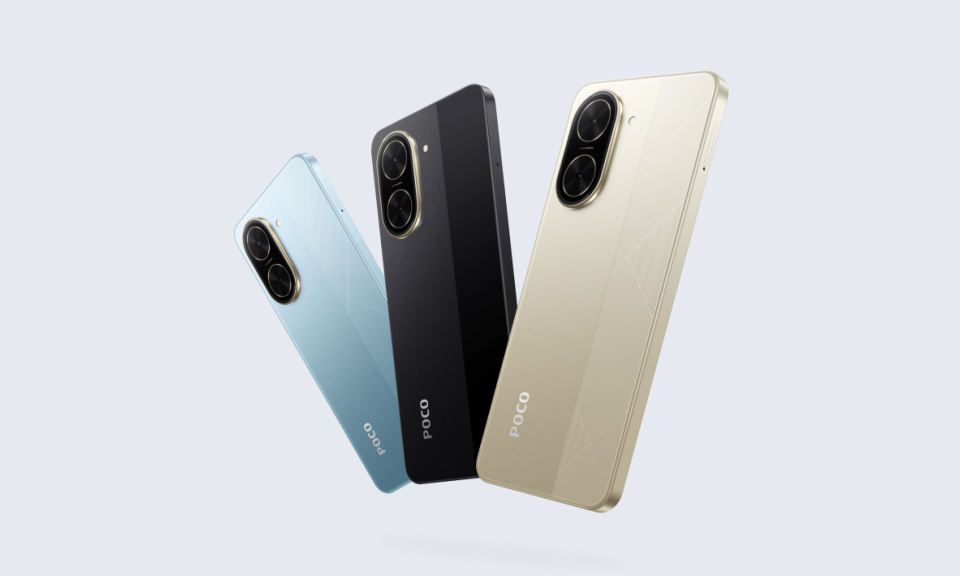 Loạt smartphone nổi bật bán ra tháng 5