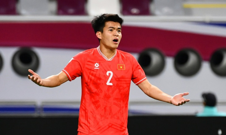 U23 Việt Nam né Thái Lan, có thể gặp Indonesia ở giải châu Á