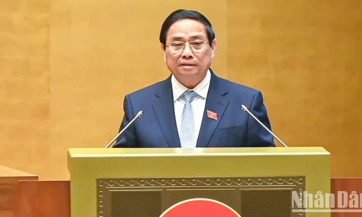Quyết tâm cao, nỗ lực lớn, hành động quyết liệt để hoàn thành xuất sắc các mục tiêu tăng trưởng