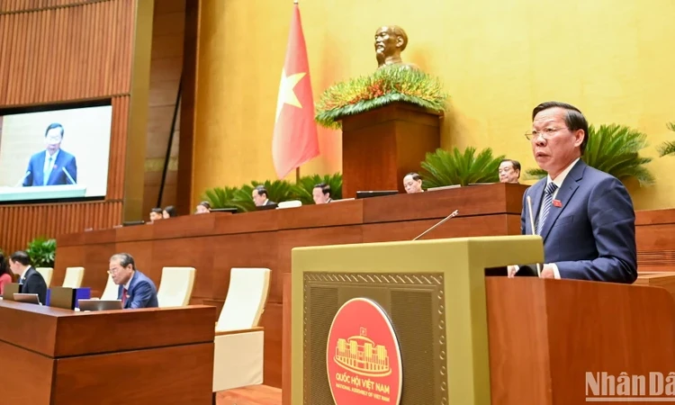 Kinh tế-xã hội phục hồi tích cực, tiếp tục tạo nền tảng cho tăng trưởng bền vững