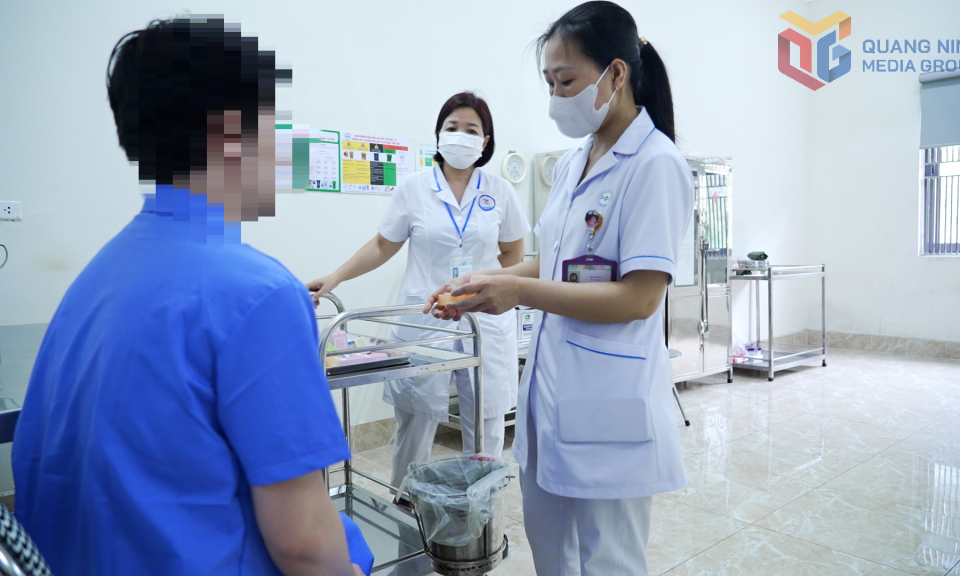 Ma túy và những hệ lụy