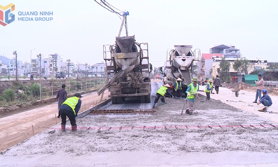 Không để “chững nhịp” trong quá trình sắp xếp cấp xã 
