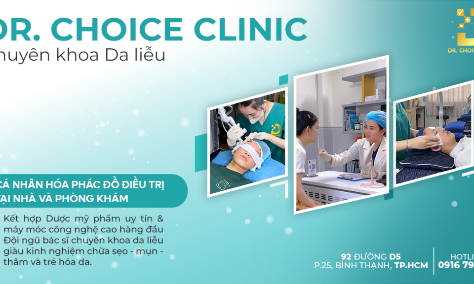 Top 3 địa chỉ tiêm Skin Booster uy tín, an toàn tại TP Hồ Chí Minh