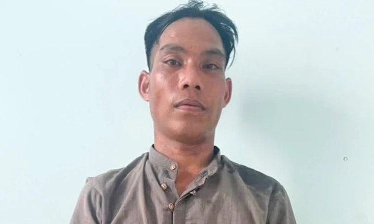 Nghi phạm giết cô giáo bỏ xác bên đường ra đầu thú, là chồng cũ