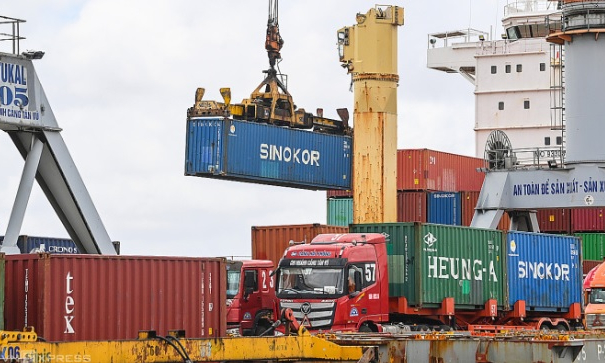 Những nỗ lực đổi mới của Việt Nam đã “đơm hoa kết trái”