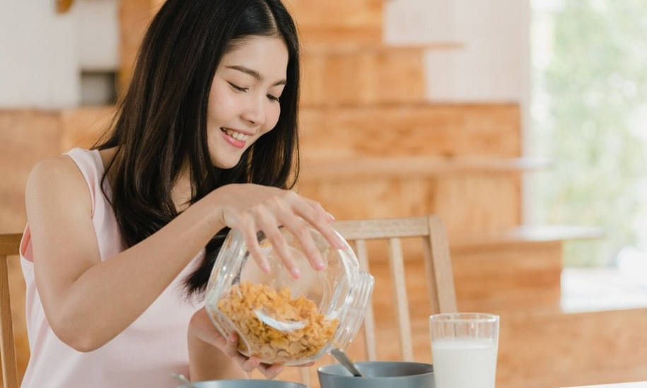Thói quen buổi sáng giúp mát gan, cơ thể nhẹ nhõm cả ngày