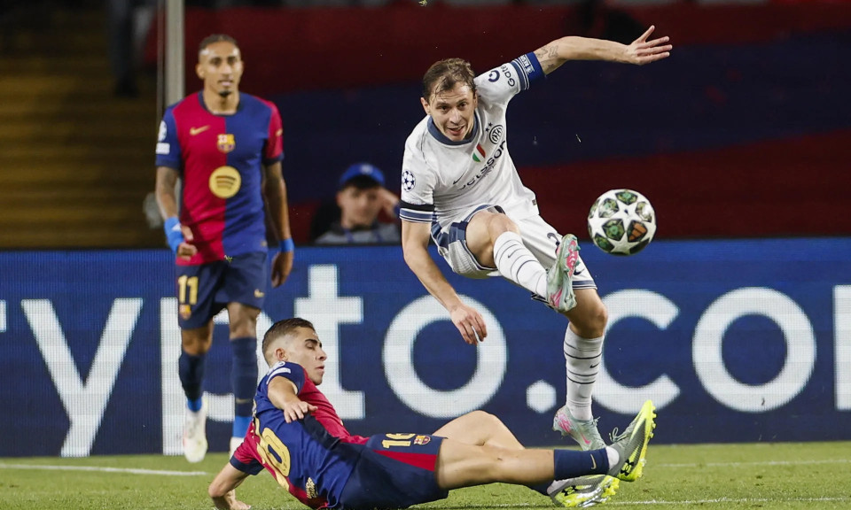 Nhận định bóng đá Inter vs Barca: Nghẹt thở lấy vé chung kết