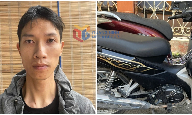 Vì “nghiện” chơi game mà sinh ra trộm cắp tài sản