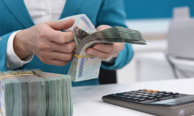 Sau nửa năm im ắng, lãi suất huy động cuối năm sẽ bùng nổ?