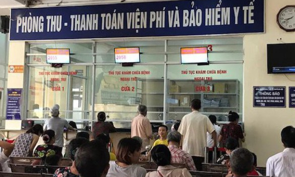 Điều trị tại bệnh viện cấp chuyên sâu hưởng BHYT thế nào?