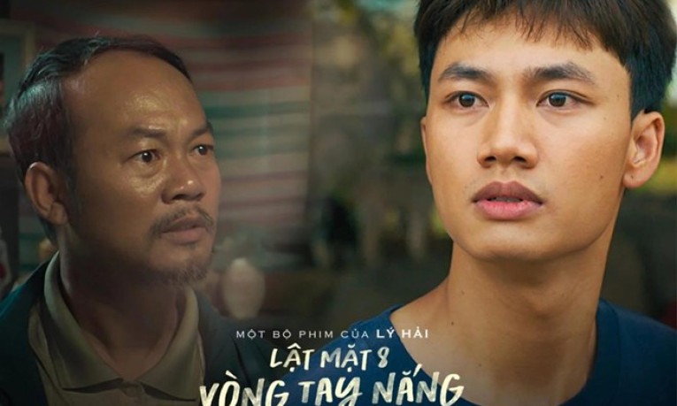 Sự bất thường trong cách bán vé của Lật mặt 8