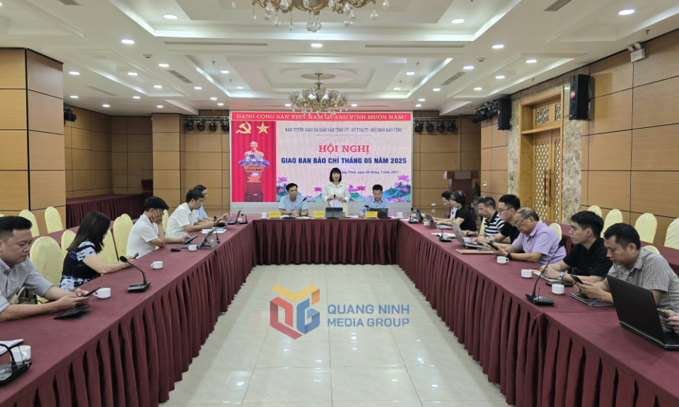 Quảng Ninh sẵn sàng cho mùa cao điểm du lịch hè 2025