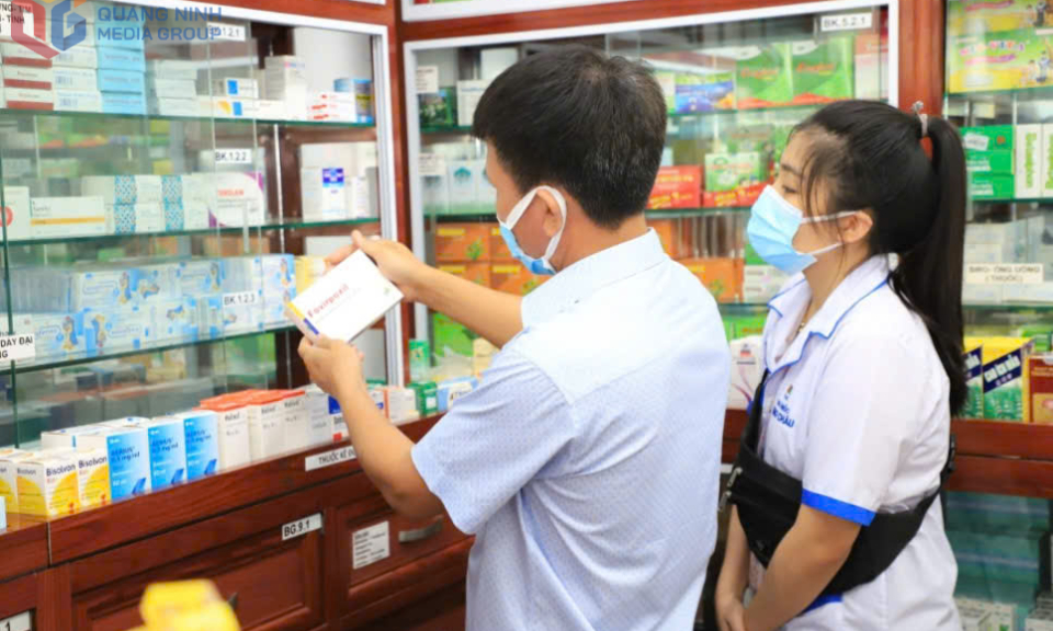 Hiểm họa khôn lường từ thực phẩm giả
