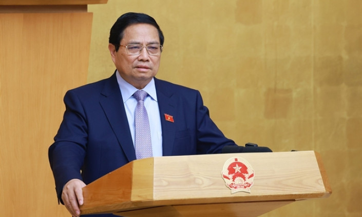 PM outlines key priorities for trade, national celebrations at cabinet meeting