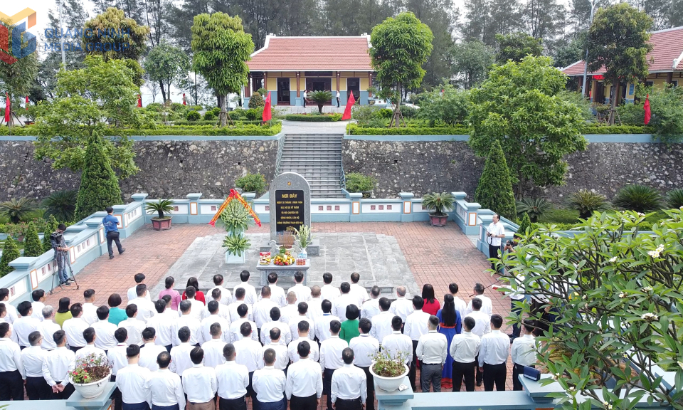 Vang mãi bản hùng ca bất diệt