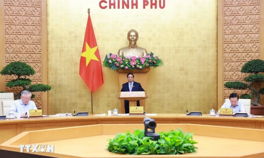 Đề xuất không bầu Chủ tịch, Phó Chủ tịch HĐND, UBND khi kiện toàn bộ máy