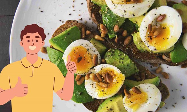 6 nguyên tắc vàng của chế độ ăn uống cho người tiền tiểu đường