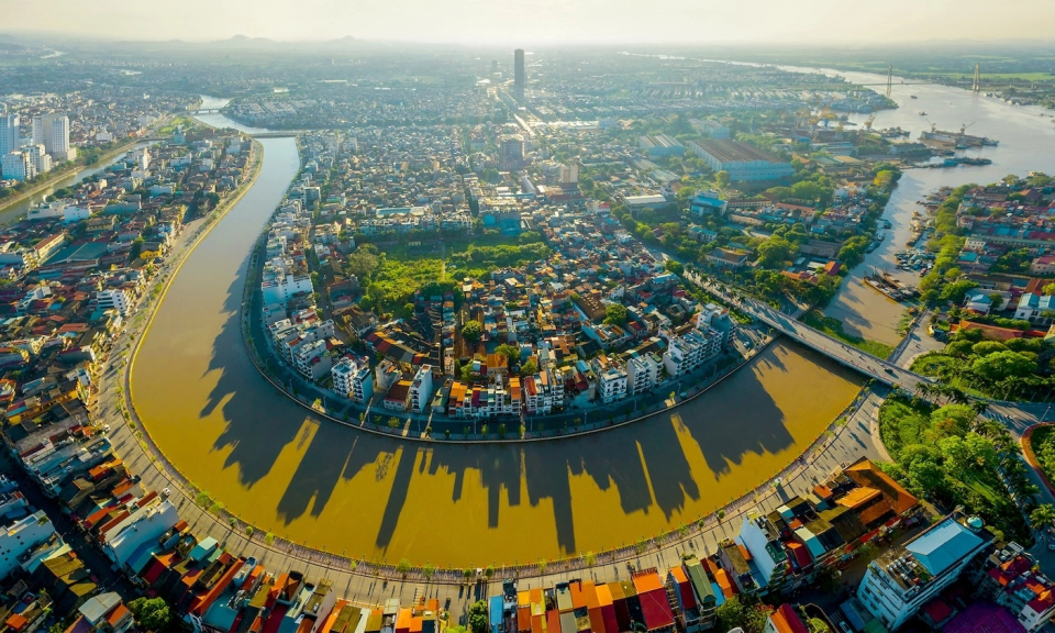 Bản tin vùng Đông Bắc ngày 7/5/2025