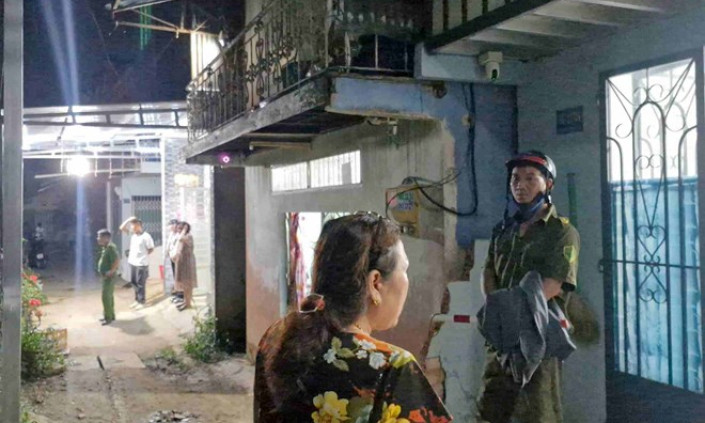 Truy bắt nhóm đối tượng đến phòng trọ chém đứt lìa bàn tay nạn nhân