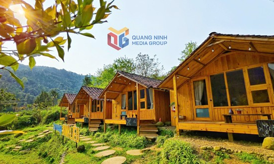 平辽县：发展具有地方特色的寄宿家庭旅游模式