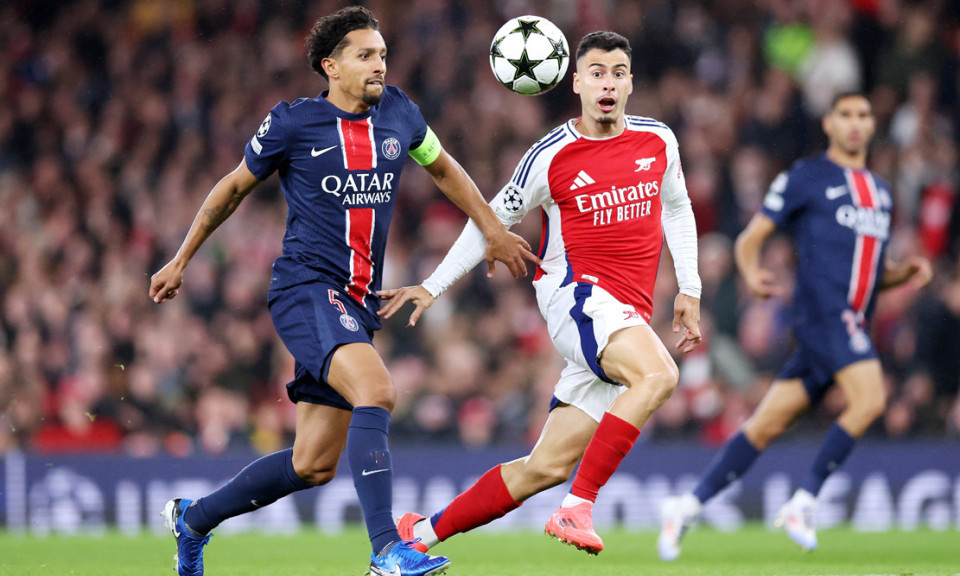 Nhận định PSG vs Arsenal: Pháo thủ đi vào miền đất dữ