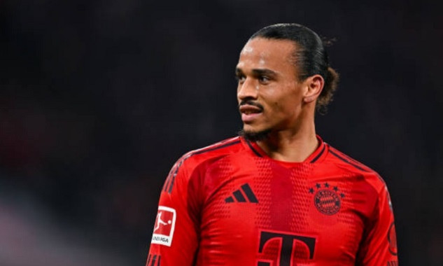 Arsenal mở cửa chào đón Sane sau bước ngoặt từ Đức